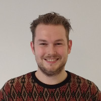 Henk Dieter