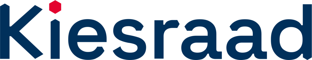 Kiesraad logo