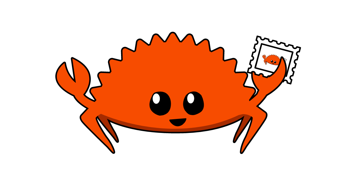 Introducing MailCrab!