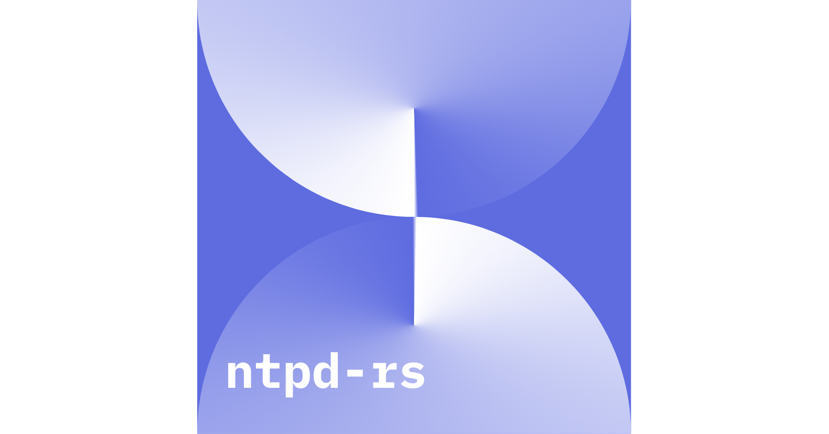 First stable release of ntpd-rs