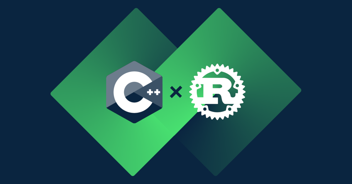 Mix in Rust with C++