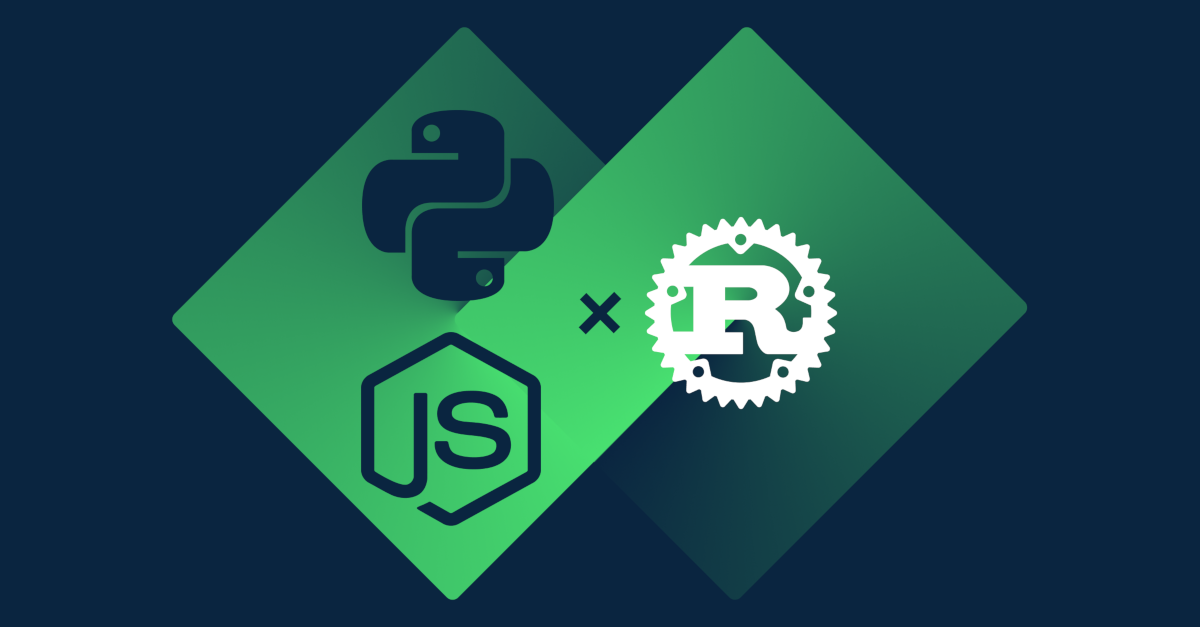 Rust interop in practice: speaking Python and Javascript