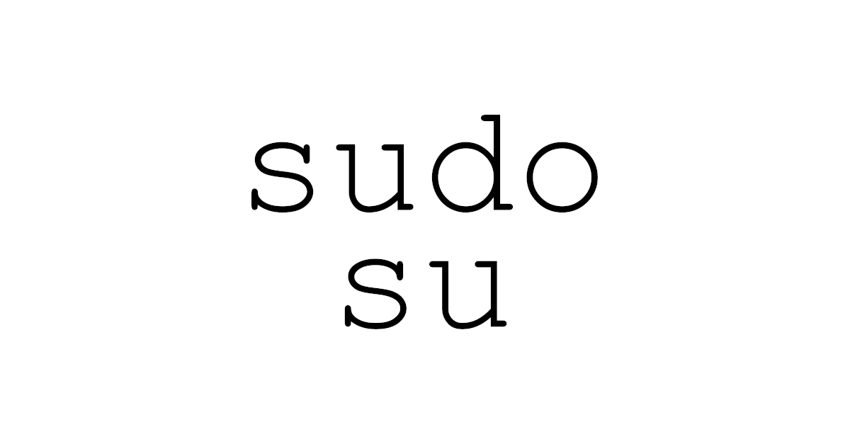 Re-implementing Sudo in Rust (when you want more than just a sandwich)